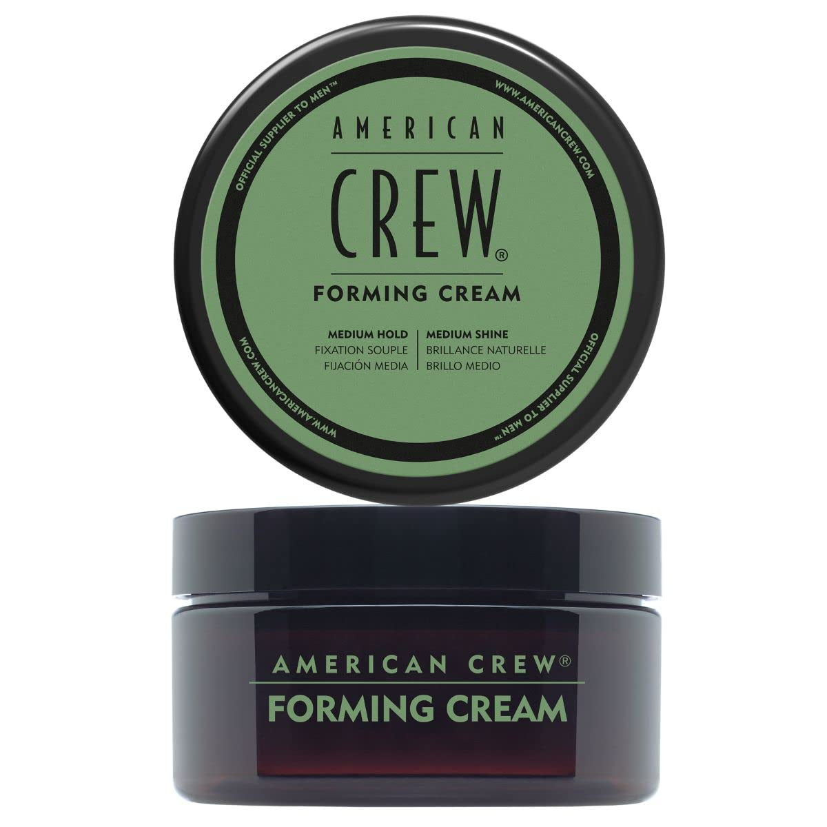 Forming Cream, 3.0 Ounce (Pack of 5)