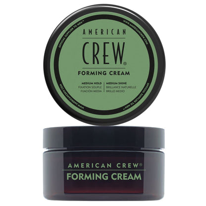 Forming Cream, 3.0 Ounce (Pack of 5)