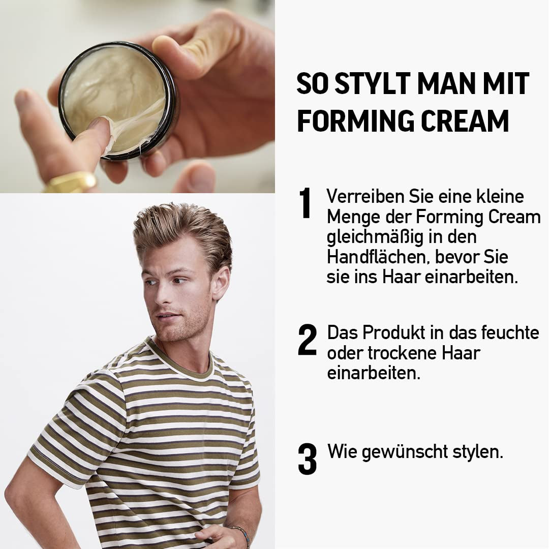 Forming Cream, 3.0 Ounce (Pack of 5)